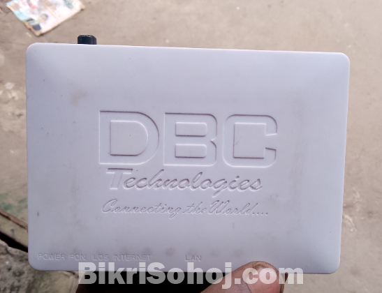 DVC Ono